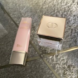 Dior Prestige bundle